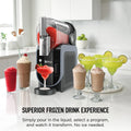 SLUSHi Professional Frozen Drink Maker