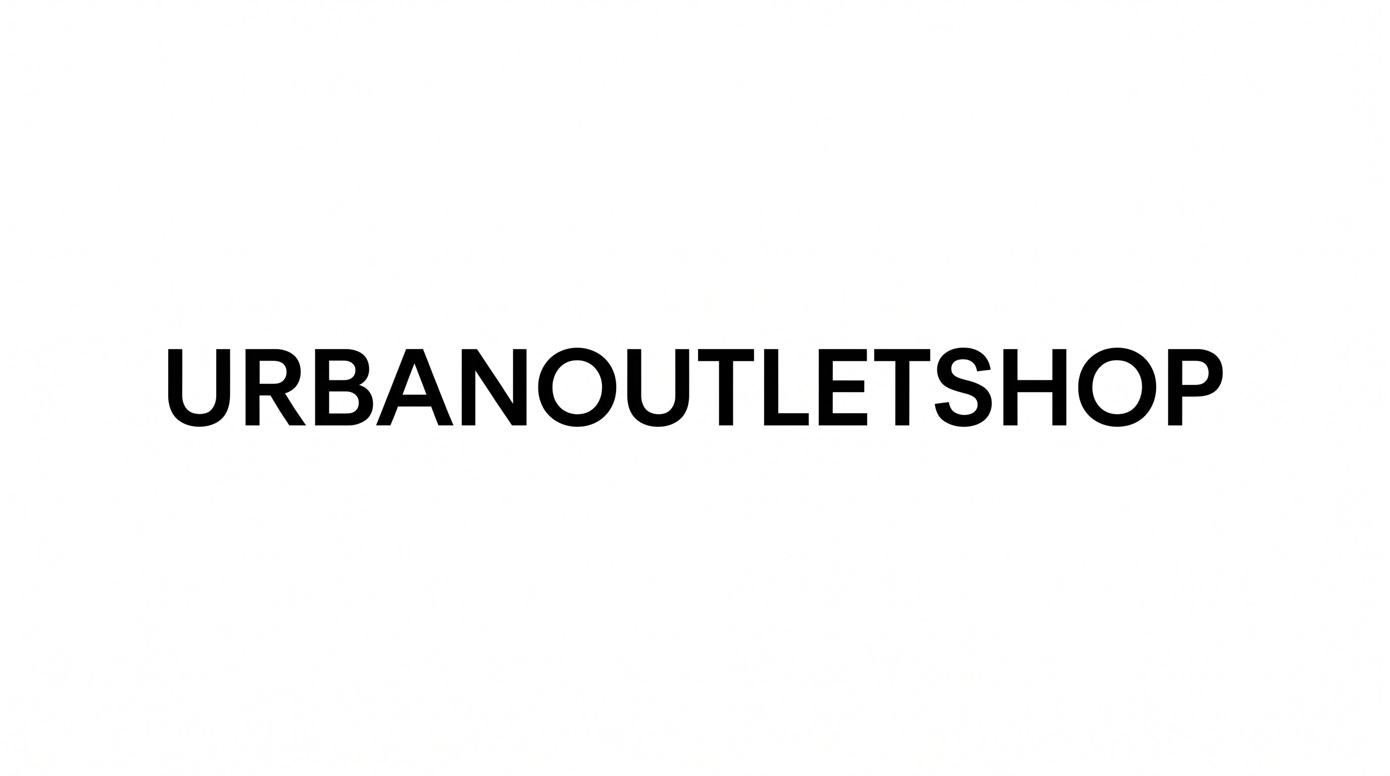 Urban Outlet
