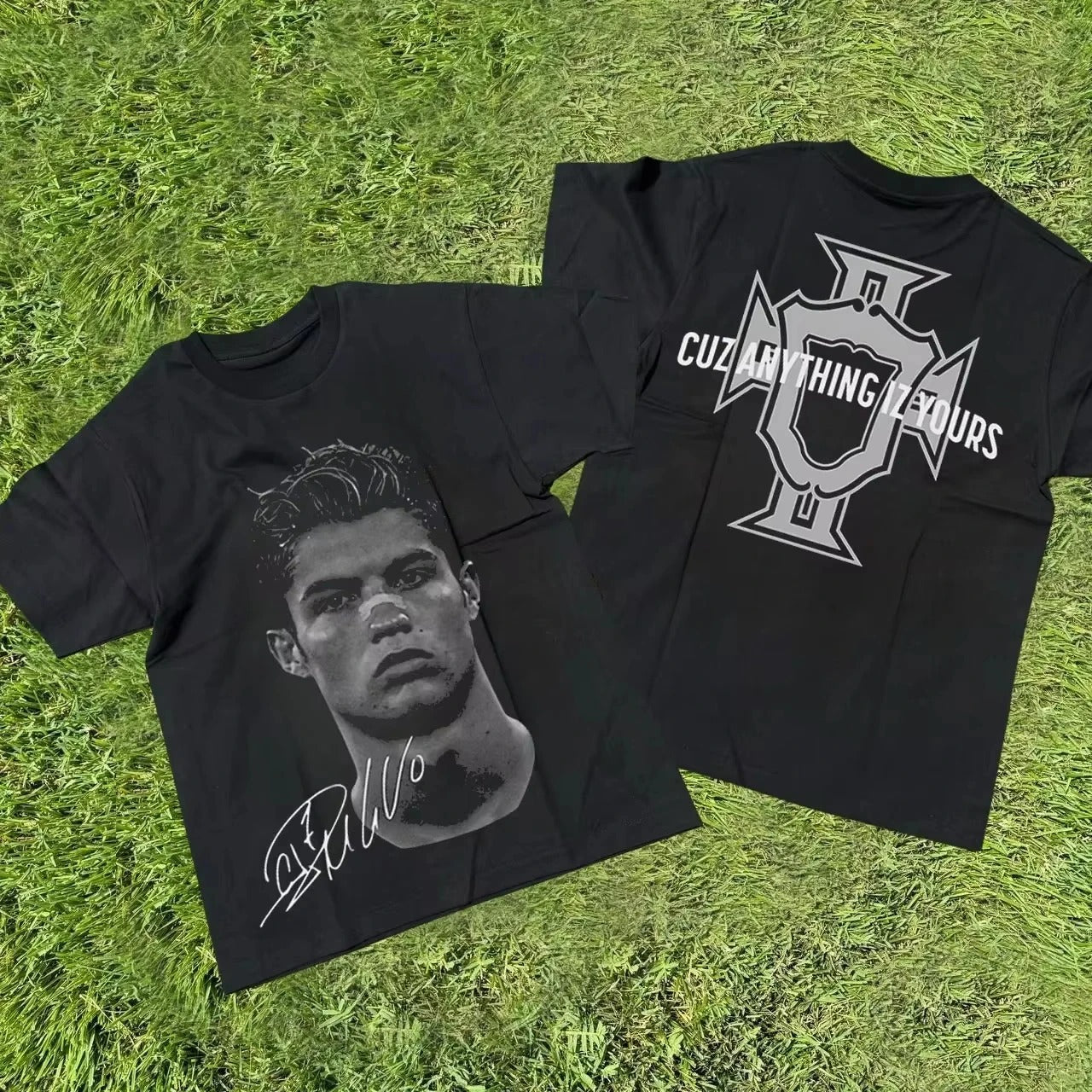 Black Edition